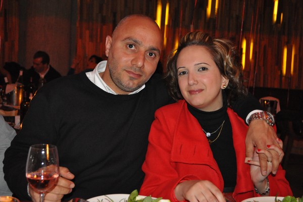 Valentines Eve @ Bar National